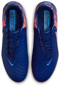 Nike Adults' Phantom GX 2 Academy "Erling Haaland" MG Low-Top Soccer Cleats