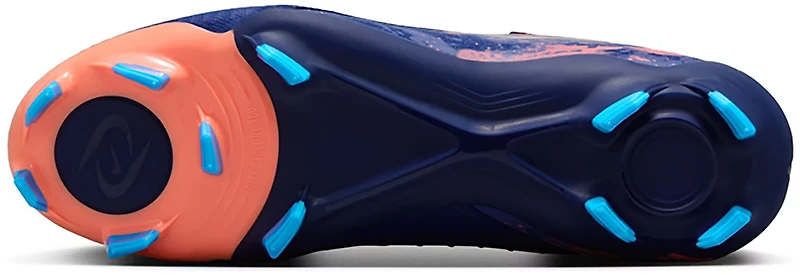 Nike Adults' Phantom GX 2 Academy "Erling Haaland" MG Low-Top Soccer Cleats