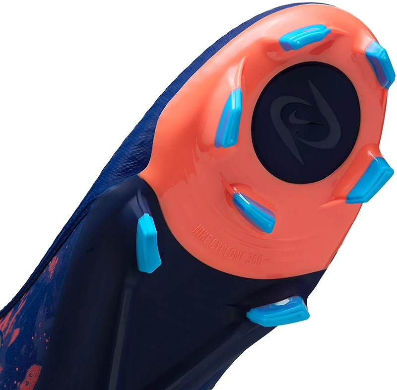 Nike Adults' Phantom GX 2 Academy "Erling Haaland" MG Low-Top Soccer Cleats