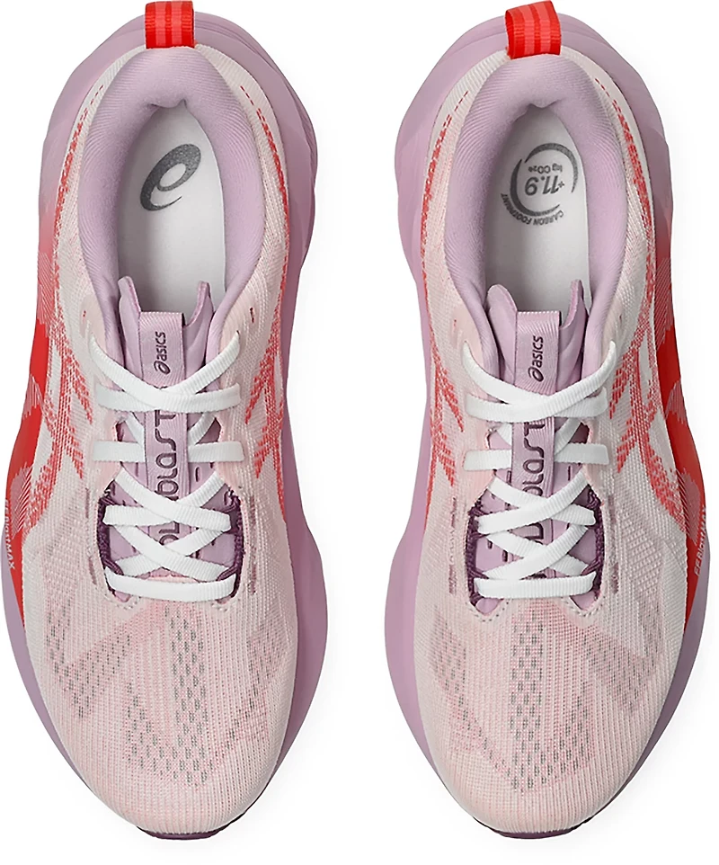 ASICS Women's NOVABLAST 5 Running Shoes