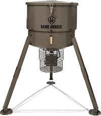 Game Winner Low-Boy 450 lb Feeder