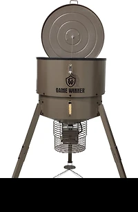 Game Winner Low-Boy 450 lb Feeder