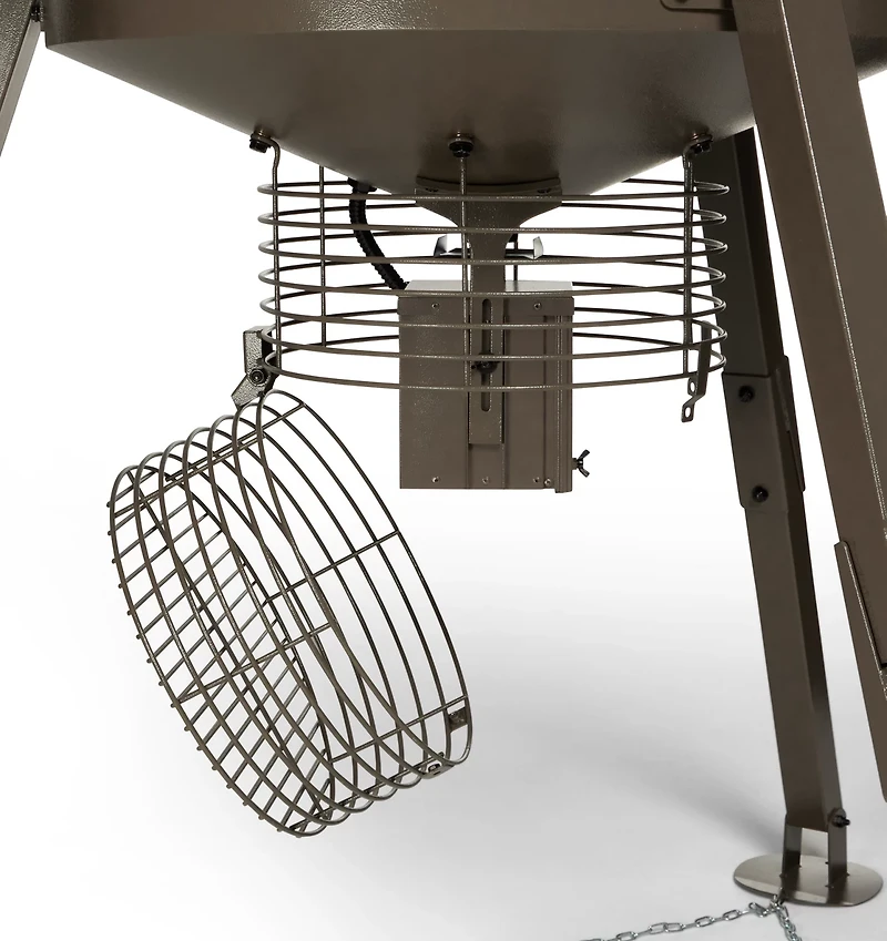 Game Winner Low-Boy 450 lb Feeder