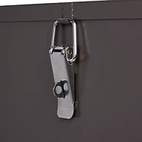 Game Winner 100 lb T-Post/Tree Feeder