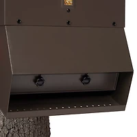 Game Winner 100 lb T-Post/Tree Feeder