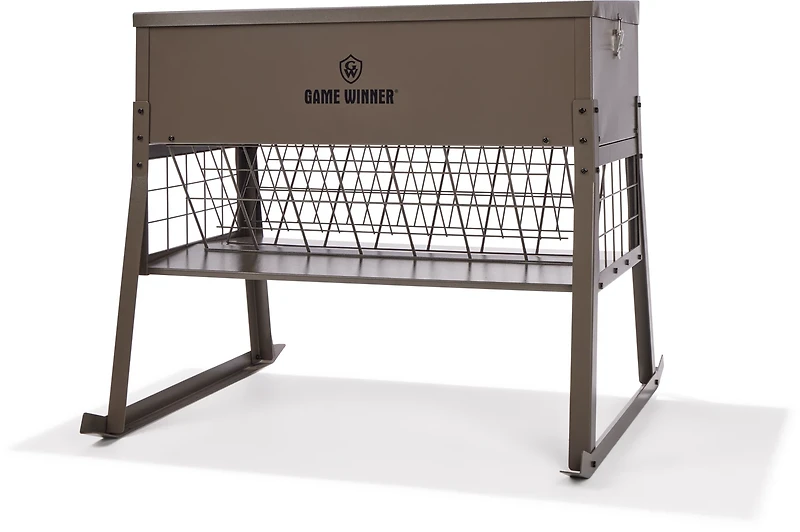 Game Winner Cottonseed/Alfalfa Feeder