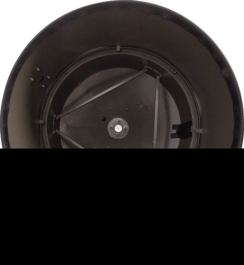 Game Winner 300 lb Silo Feeder