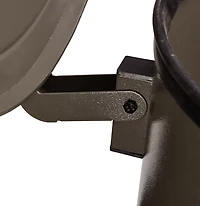 Game Winner 300 lb Silo Feeder