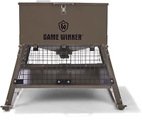 Game Winner lb Foreman Feeder