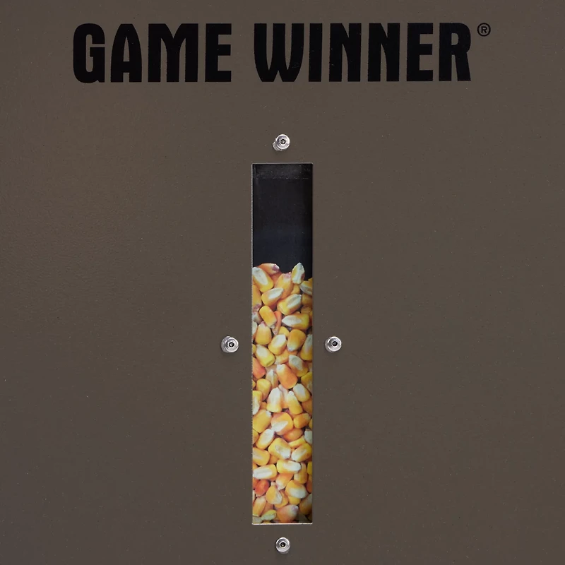 Game Winner lb Foreman Feeder