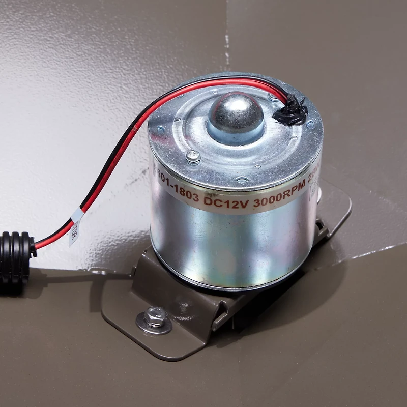 Game Winner lb Foreman Feeder