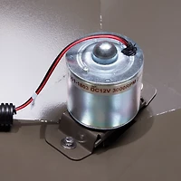 Game Winner lb Foreman Feeder