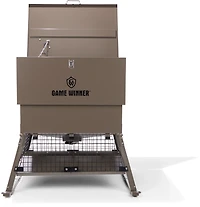 Game Winner 750 lb Foreman Feeder