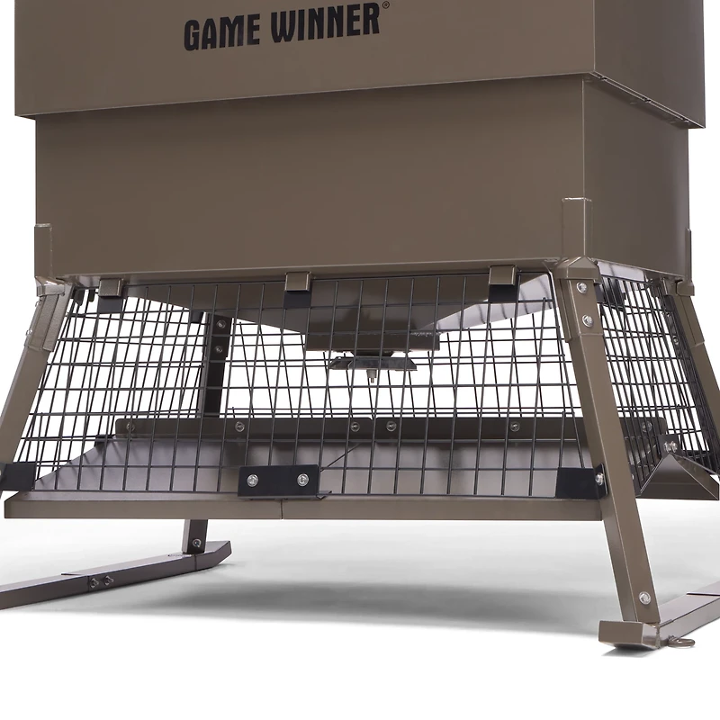 Game Winner 750 lb Foreman Feeder