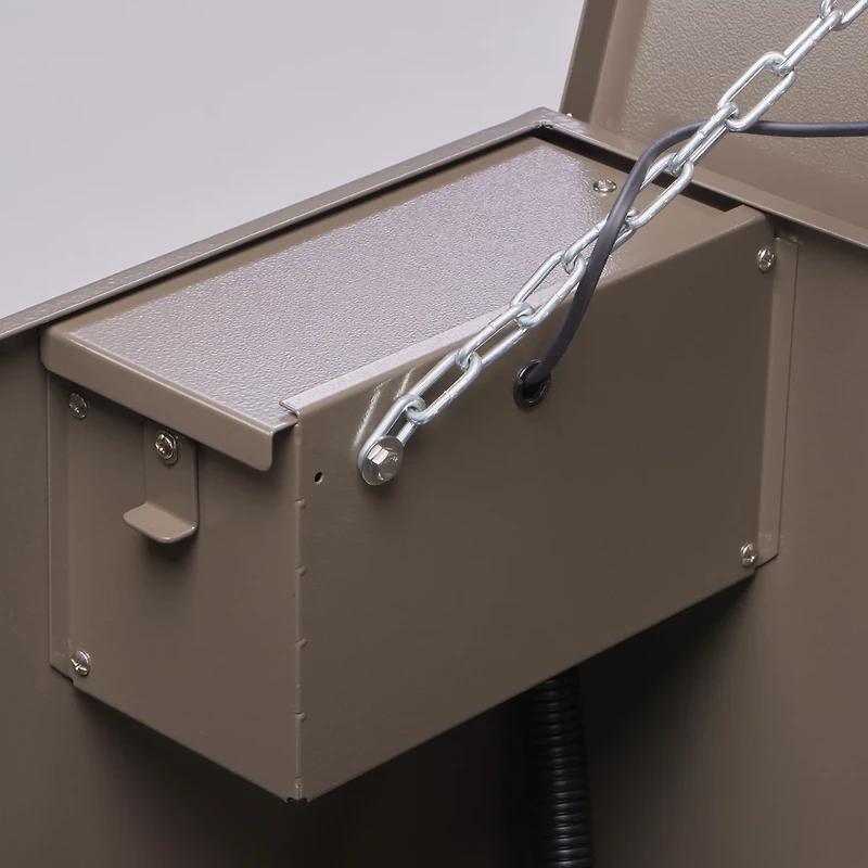 Game Winner 750 lb Foreman Feeder