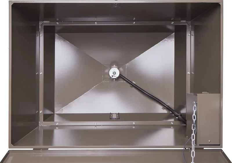 Game Winner 750 lb Foreman Feeder