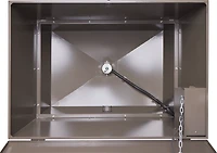 Game Winner 750 lb Foreman Feeder