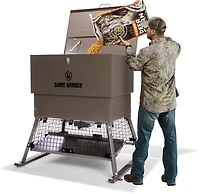 Game Winner 750 lb Foreman Feeder