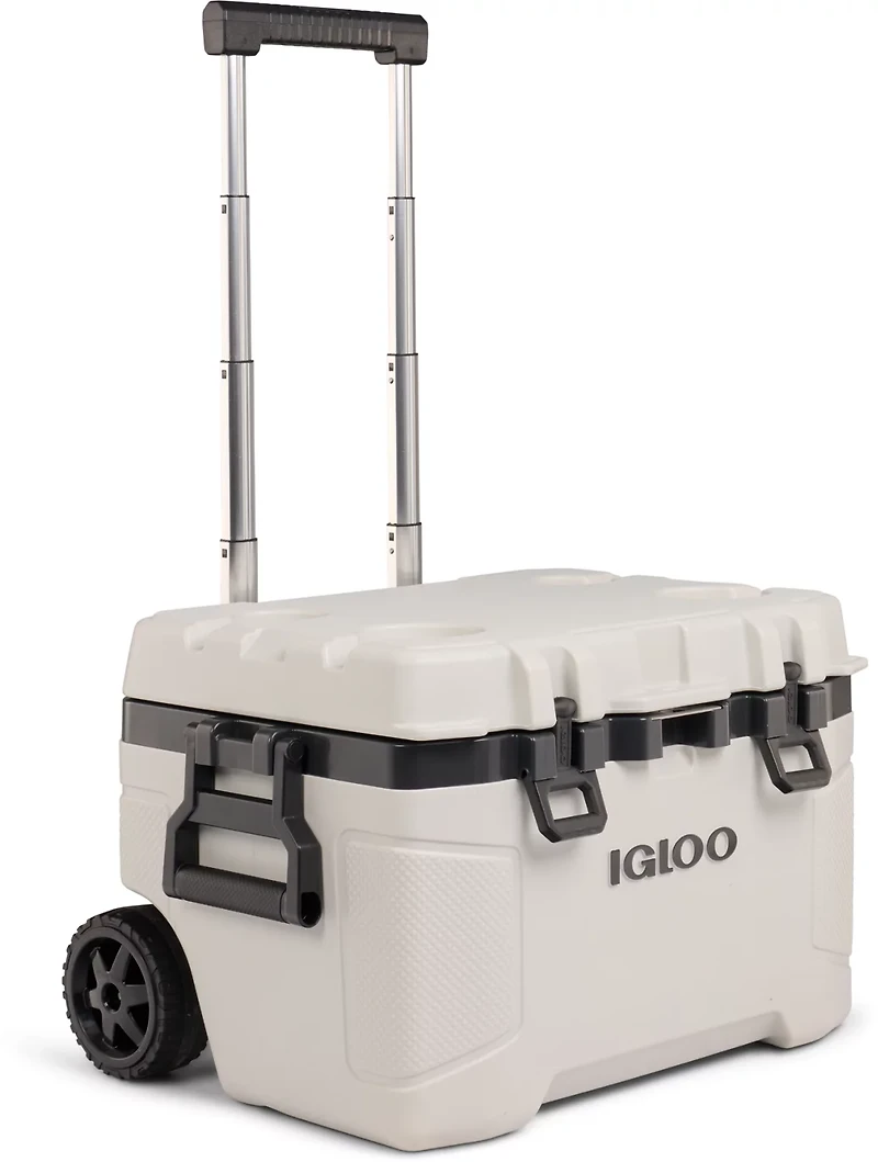 Igloo Trailmate 52 Qt Roller Cooler