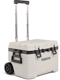 Igloo Trailmate 52 Qt Roller Cooler