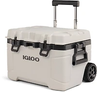 Igloo Trailmate 52 Qt Roller Cooler