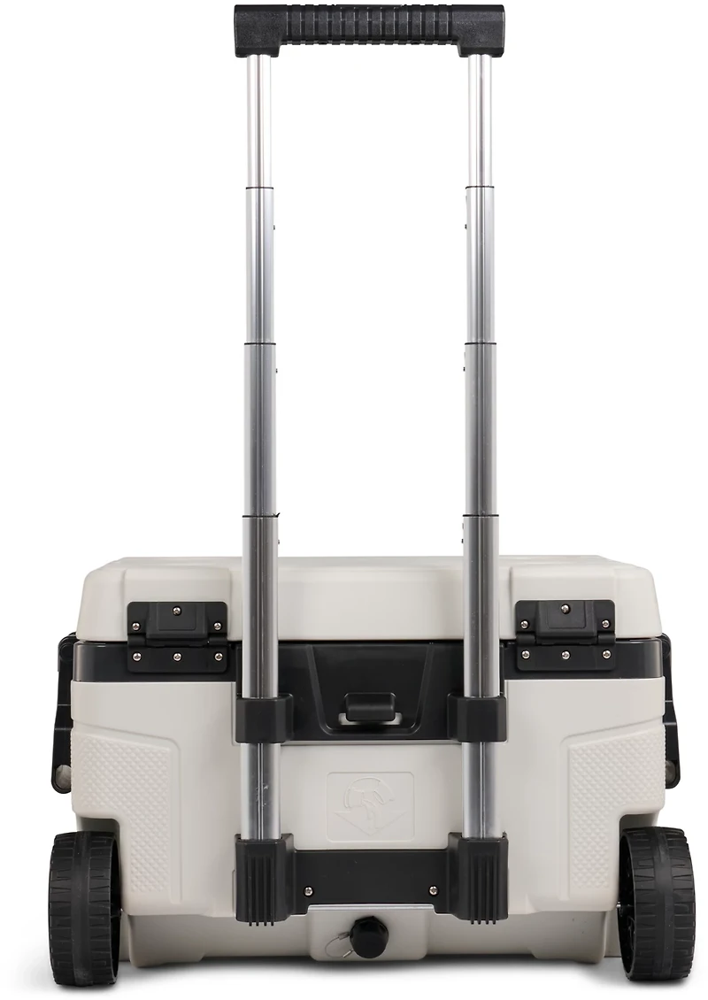 Igloo Trailmate 52 Qt Roller Cooler