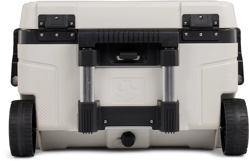 Igloo Trailmate 52 Qt Roller Cooler