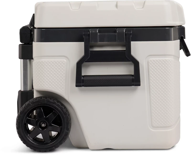 Igloo Trailmate 52 Qt Roller Cooler