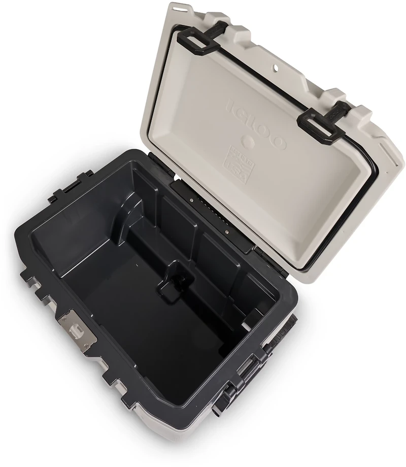 Igloo Trailmate 52 Qt Roller Cooler