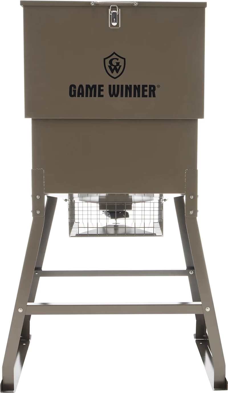 Game Winner lb Farmhand Feeder