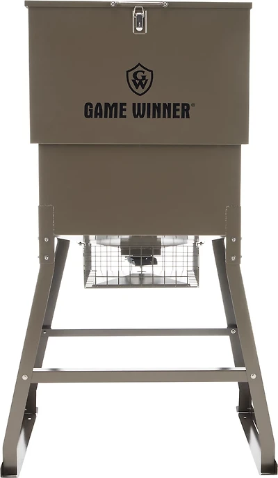 Game Winner lb Farmhand Feeder