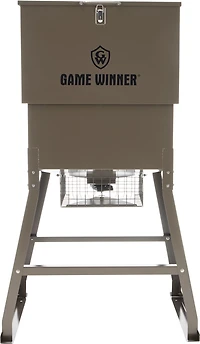 Game Winner lb Farmhand Feeder