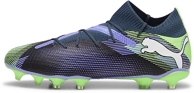 PUMA Adults' Future 7 Pro FG/AG Soccer Cleats