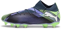 PUMA Adults' Future 7 Pro FG/AG Soccer Cleats