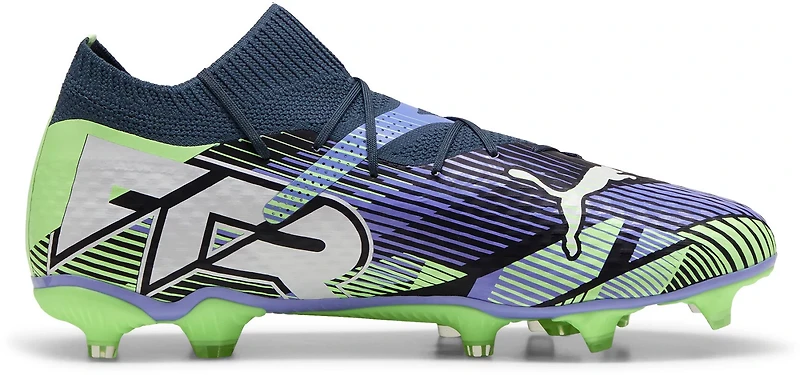 PUMA Adults' Future 7 Pro FG/AG Soccer Cleats