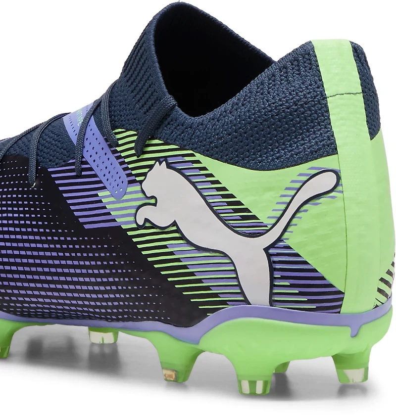 PUMA Adults' Future 7 Pro FG/AG Soccer Cleats