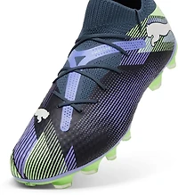 PUMA Adults' Future 7 Pro FG/AG Soccer Cleats