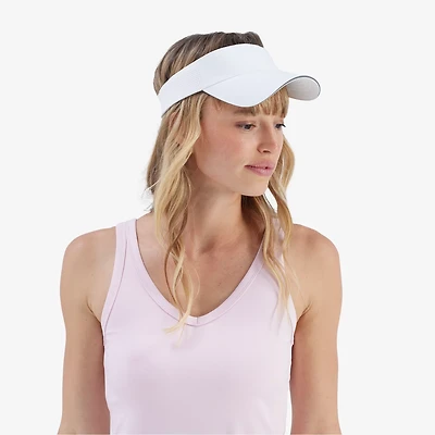 Freely Women's Iris Visor