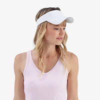 Freely Women's Iris Visor