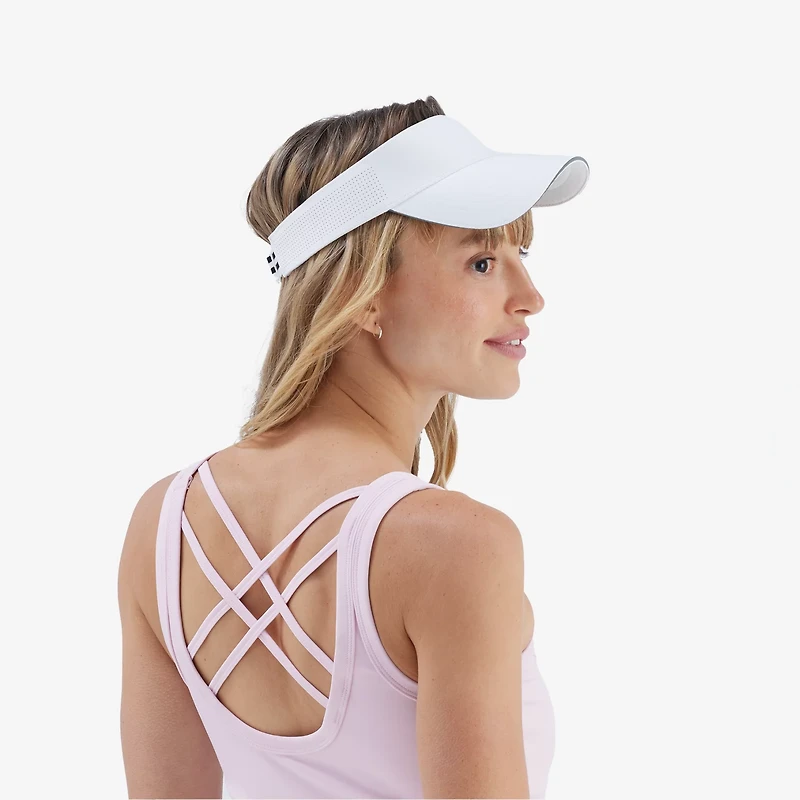 Freely Women's Iris Visor
