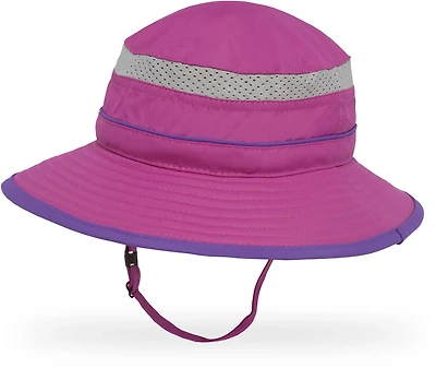 Sunday Afternoons Kids' Fun Bucket Hat