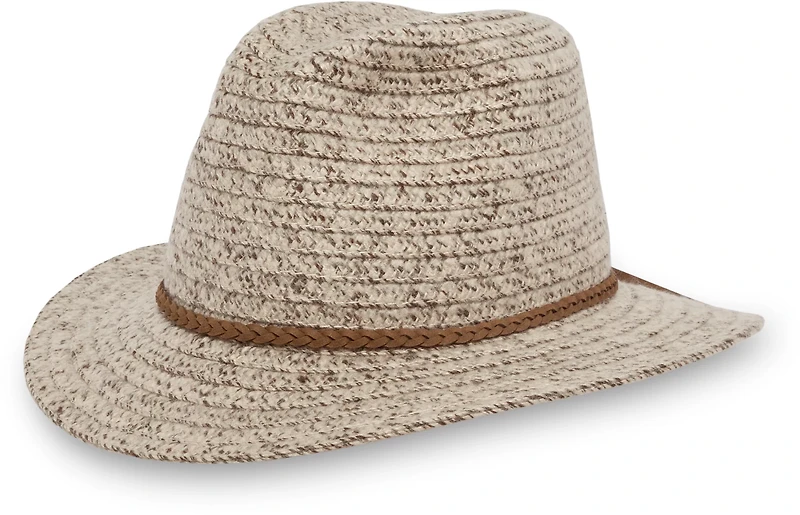 Sunday Afternoons Women's Camden Fedora Hat