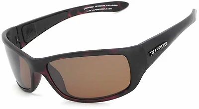 Peppers Polarized Eyeware Cutthroat Sunglasses