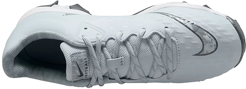 Nike Women's Hyperdiamond 4 Keystone Softball Cleats