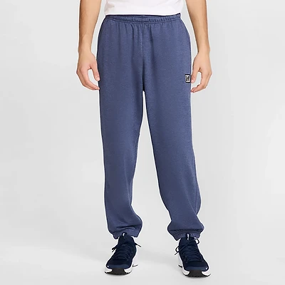 Nike Gym Heritage Men's Dri-FIT Fleece Fitness Pants