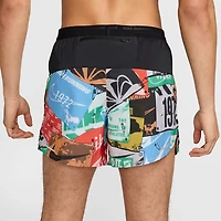 Nike Men's Stride Run Energy Dri-FIT 5" Brief-Lined Running Shorts