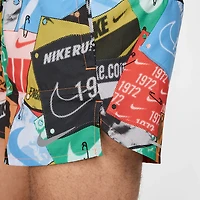 Nike Men's Stride Run Energy Dri-FIT 5" Brief-Lined Running Shorts
