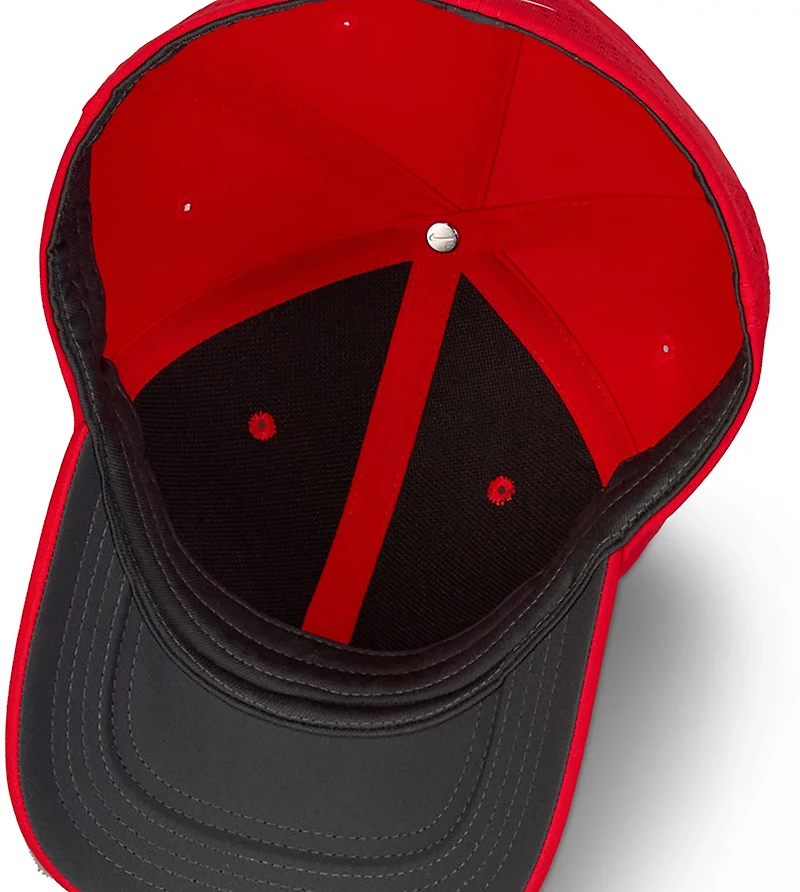 Nike Adult Unisex Dri-FIT ADV Rise Structured SwooshFlex Cap