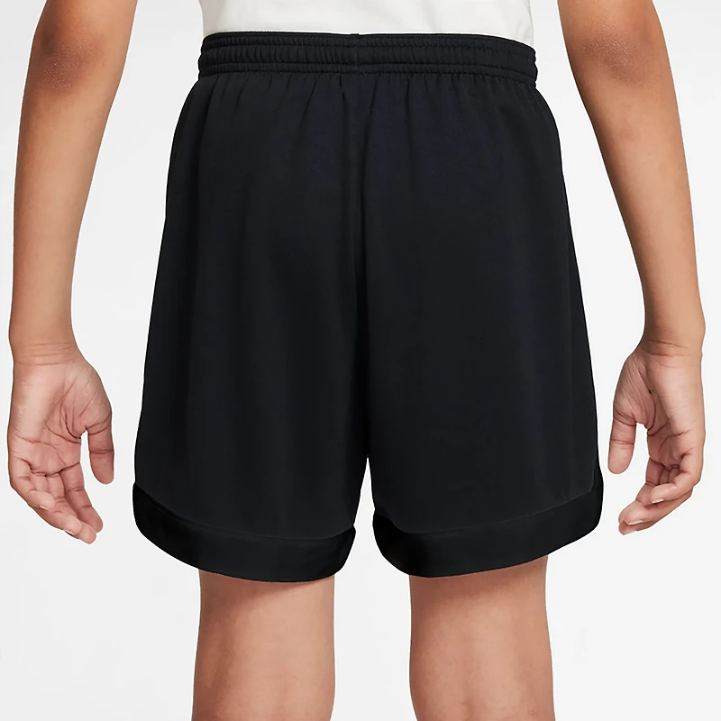 Nike Big Kids' Unisex Court Dri-FIT 5" Basketball Shorts