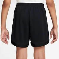 Nike Big Kids' Unisex Court Dri-FIT 5" Basketball Shorts